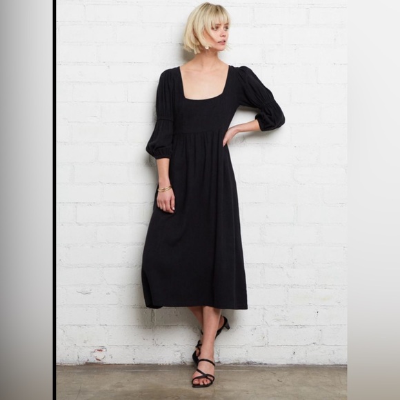Rachel Pally Dresses & Skirts - Rachel Pally Doreen Midi Dress - XS